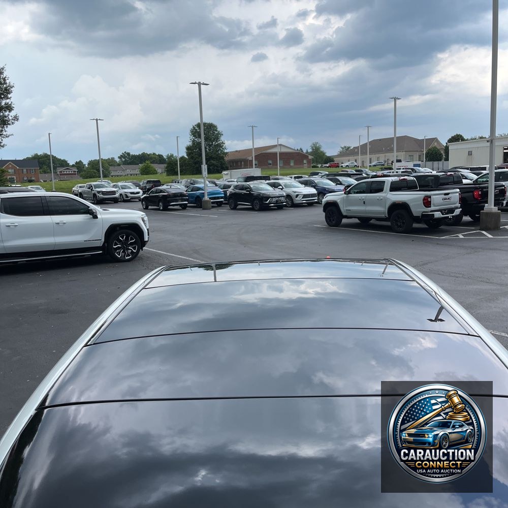 2024 Mercedes-Benz EQE EQE 350 4MATIC