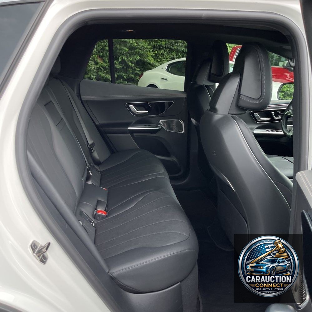 2024 Mercedes-Benz EQE EQE 350 4MATIC