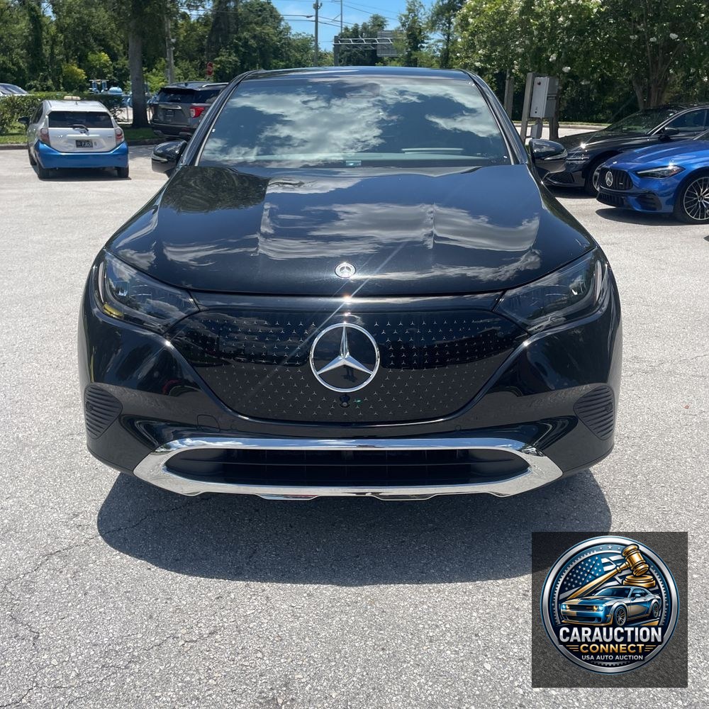 2024 Mercedes-Benz EQE EQE 350+