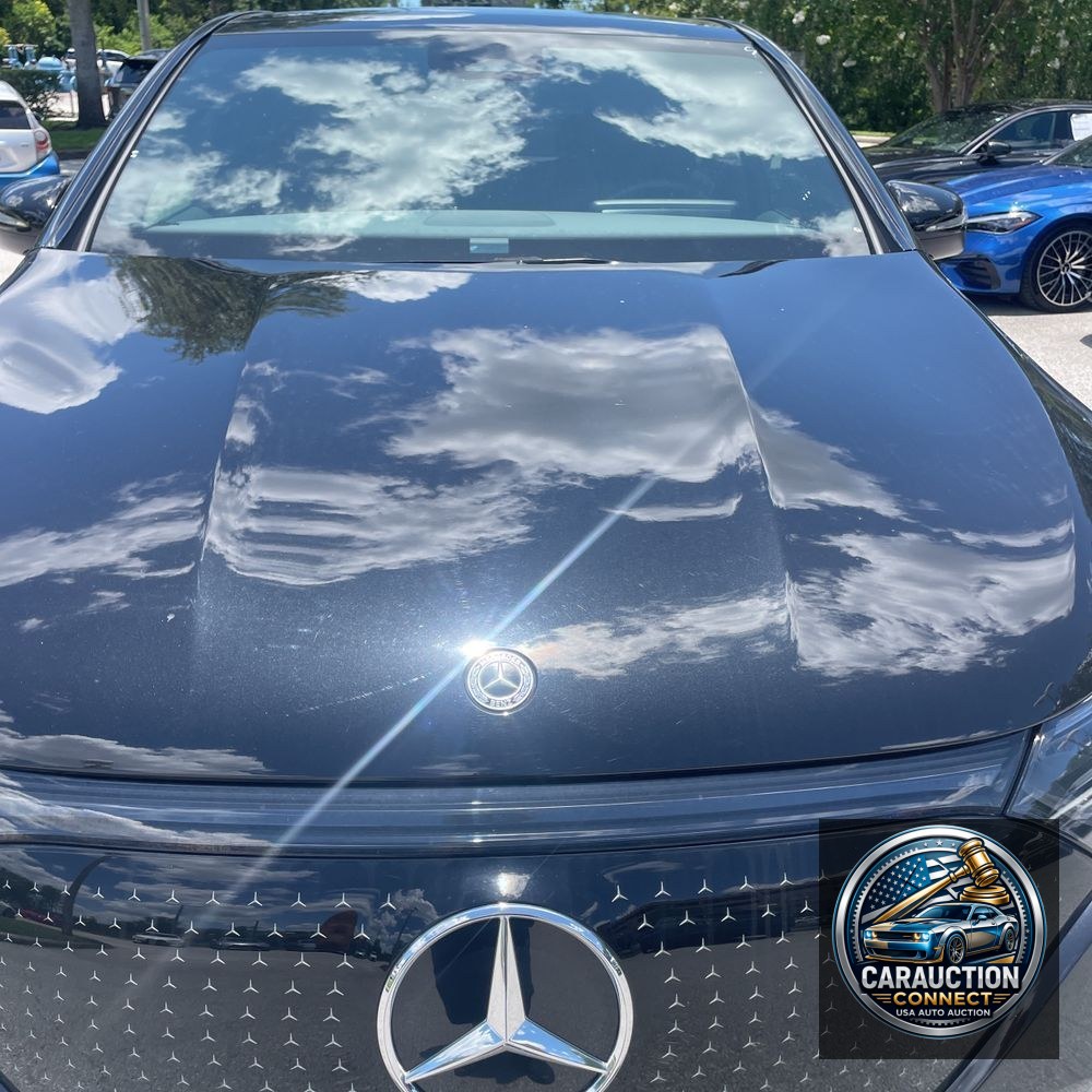 2024 Mercedes-Benz EQE EQE 350+