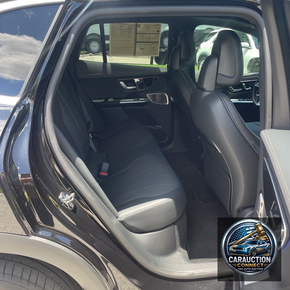2024 Mercedes-Benz EQE EQE 350+