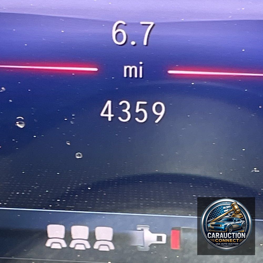 2024 Mercedes-Benz EQE EQE 350+