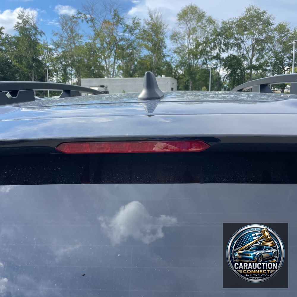 2025 Subaru Ascent Onyx Edition Touring