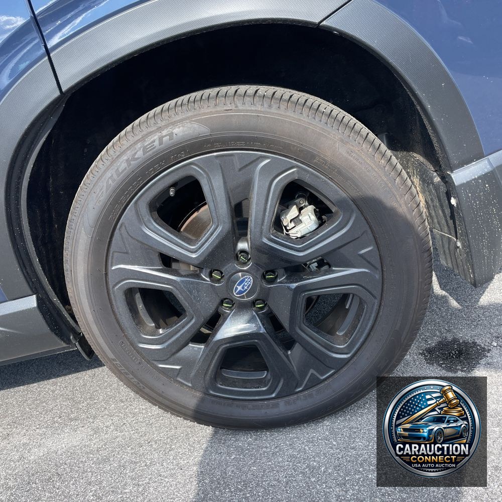 2025 Subaru Ascent Onyx Edition Touring