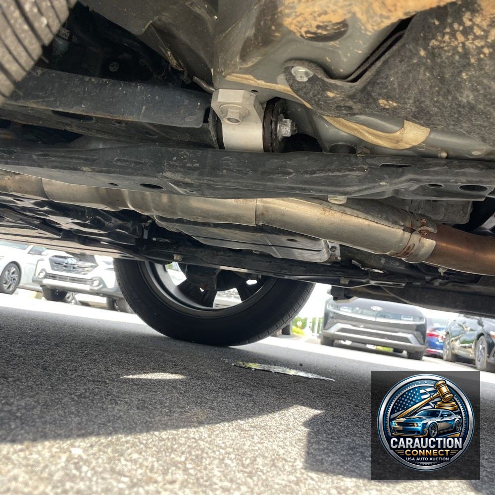 2025 Subaru Ascent Onyx Edition Touring