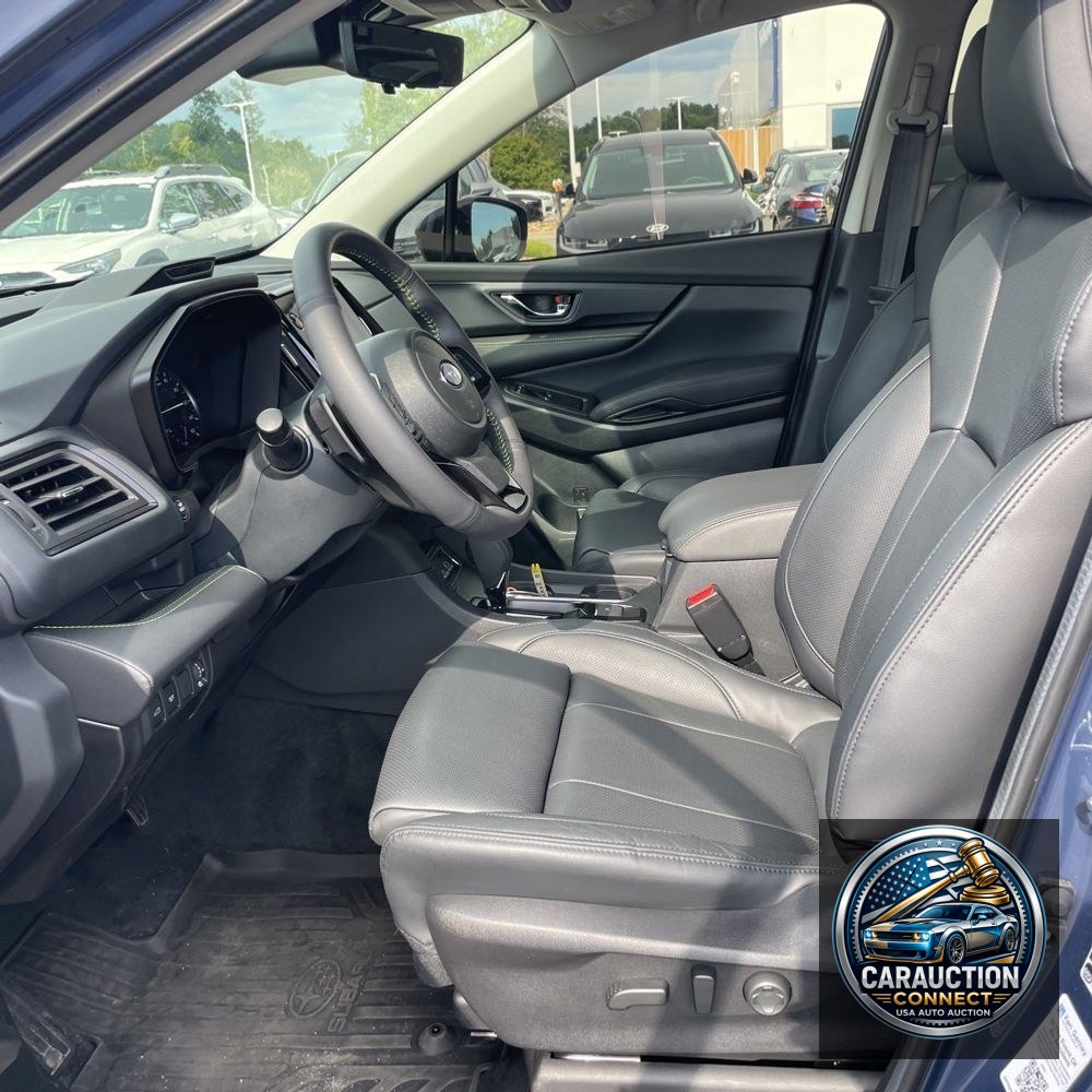 2025 Subaru Ascent Onyx Edition Touring
