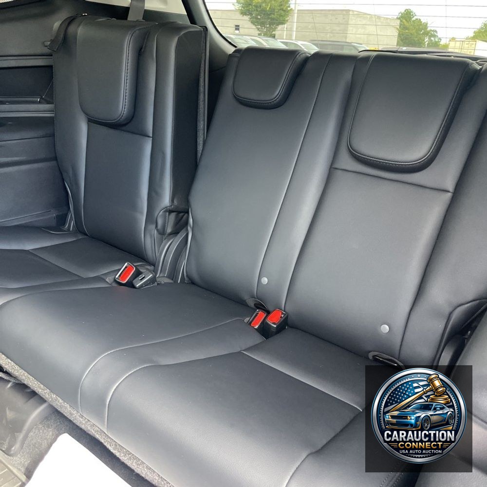 2025 Subaru Ascent Onyx Edition Touring