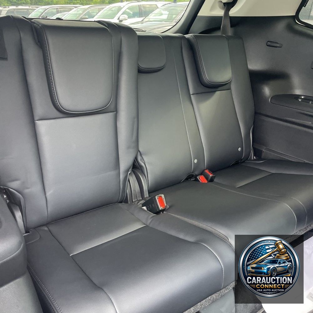 2025 Subaru Ascent Onyx Edition Touring