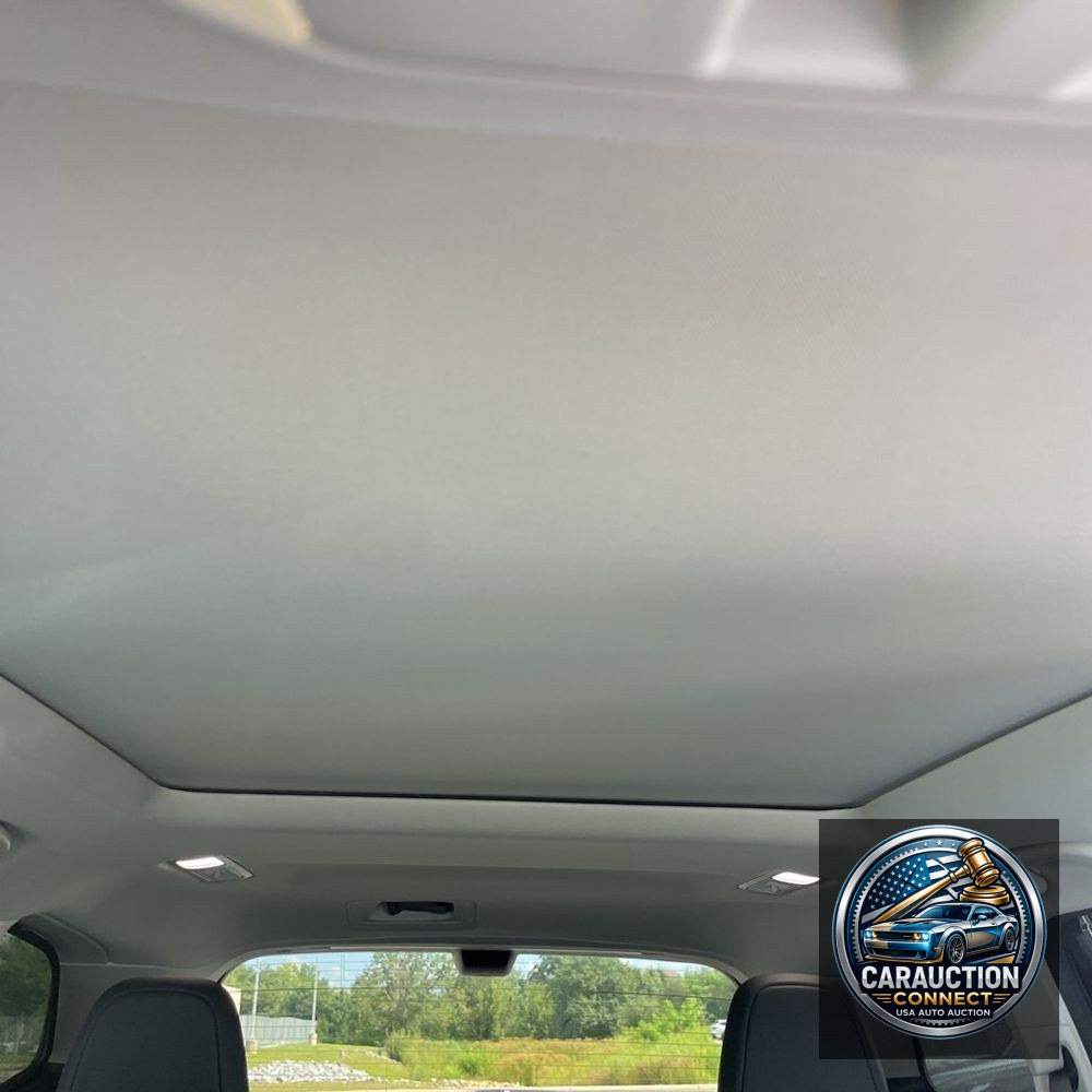 2025 Subaru Ascent Onyx Edition Touring