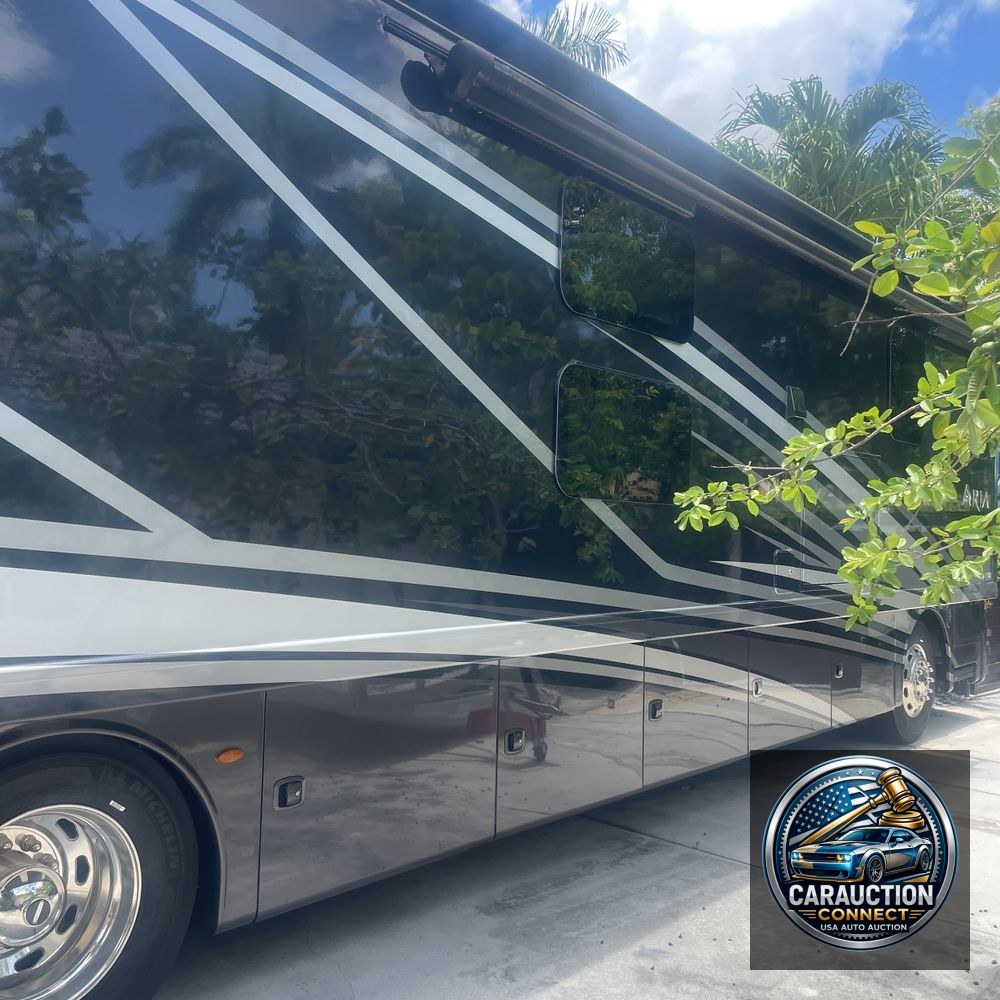 2022 Freight liner  XC-R motor home Chassie Motor home