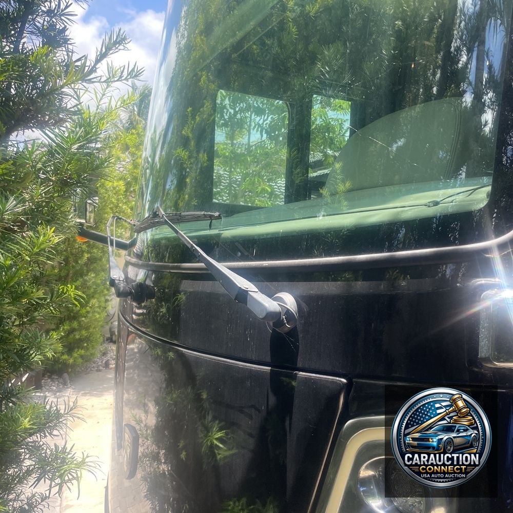 2022 Freight liner  XC-R motor home Chassie Motor home