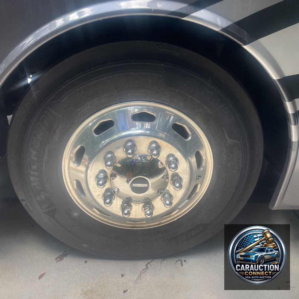 2022 Freight liner  XC-R motor home Chassie Motor home