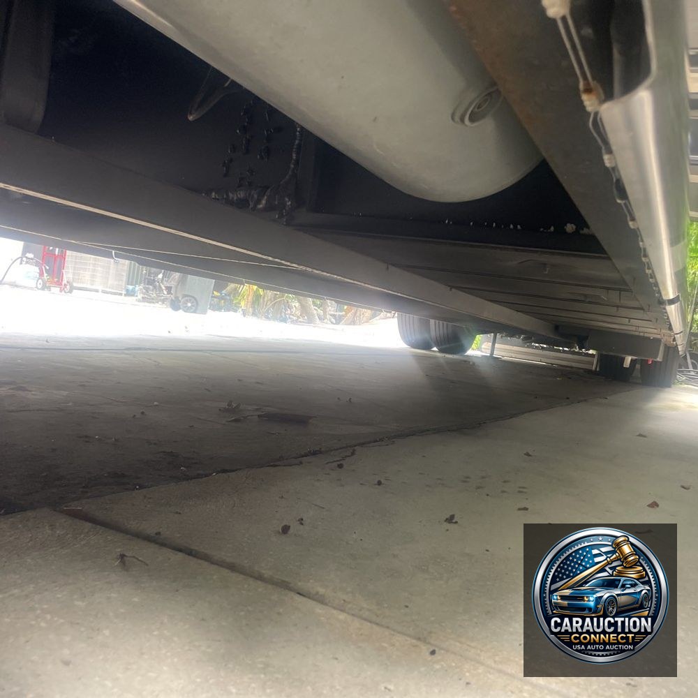 2022 Freight liner  XC-R motor home Chassie Motor home