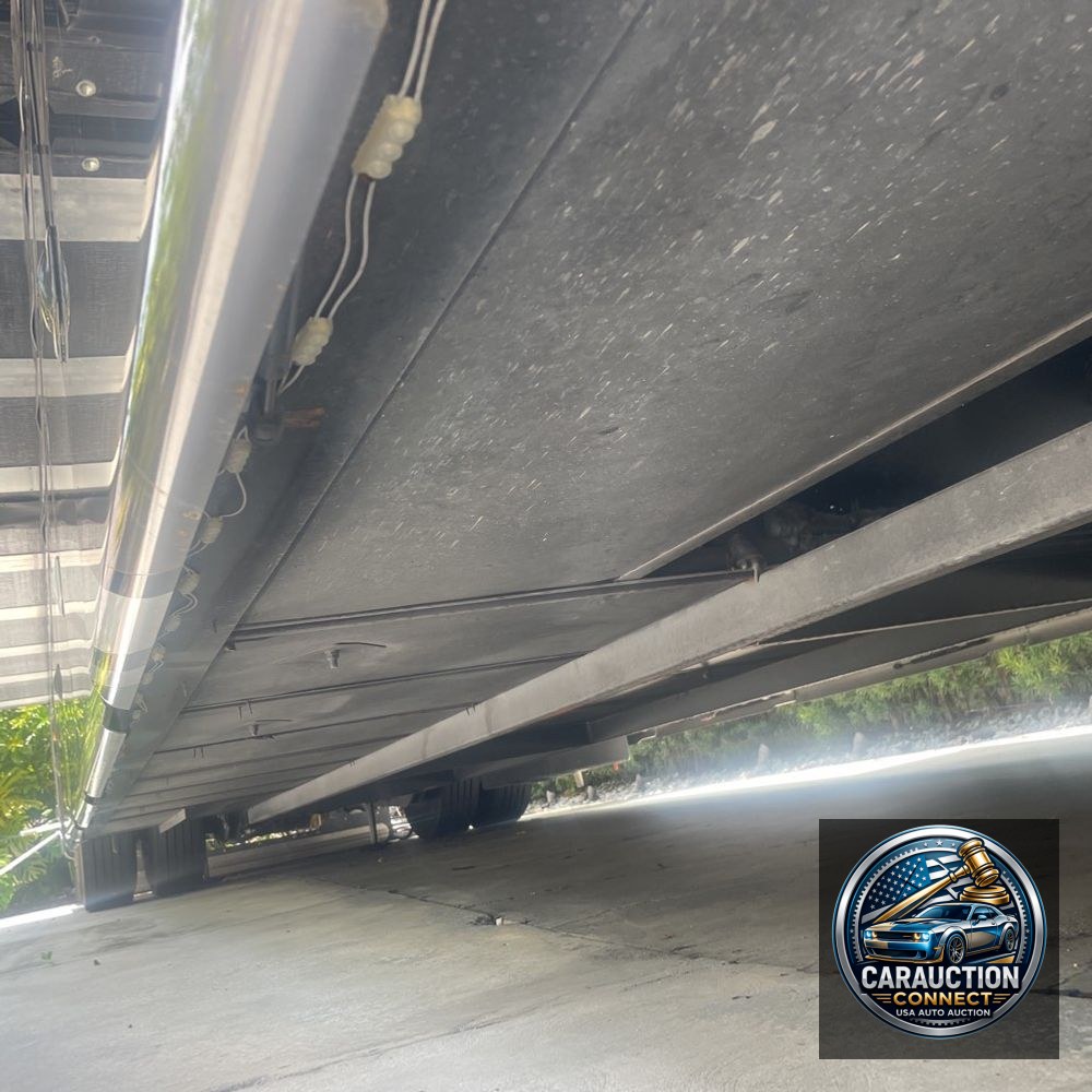 2022 Freight liner  XC-R motor home Chassie Motor home