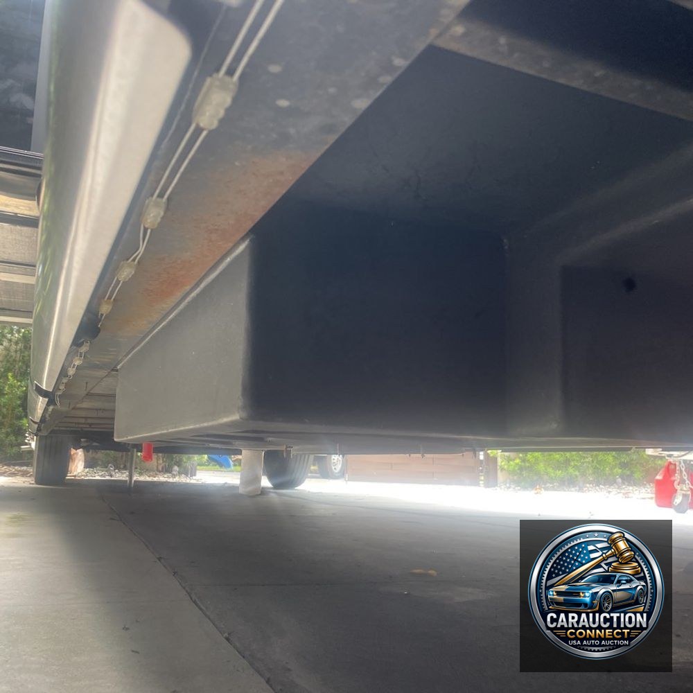 2022 Freight liner  XC-R motor home Chassie Motor home