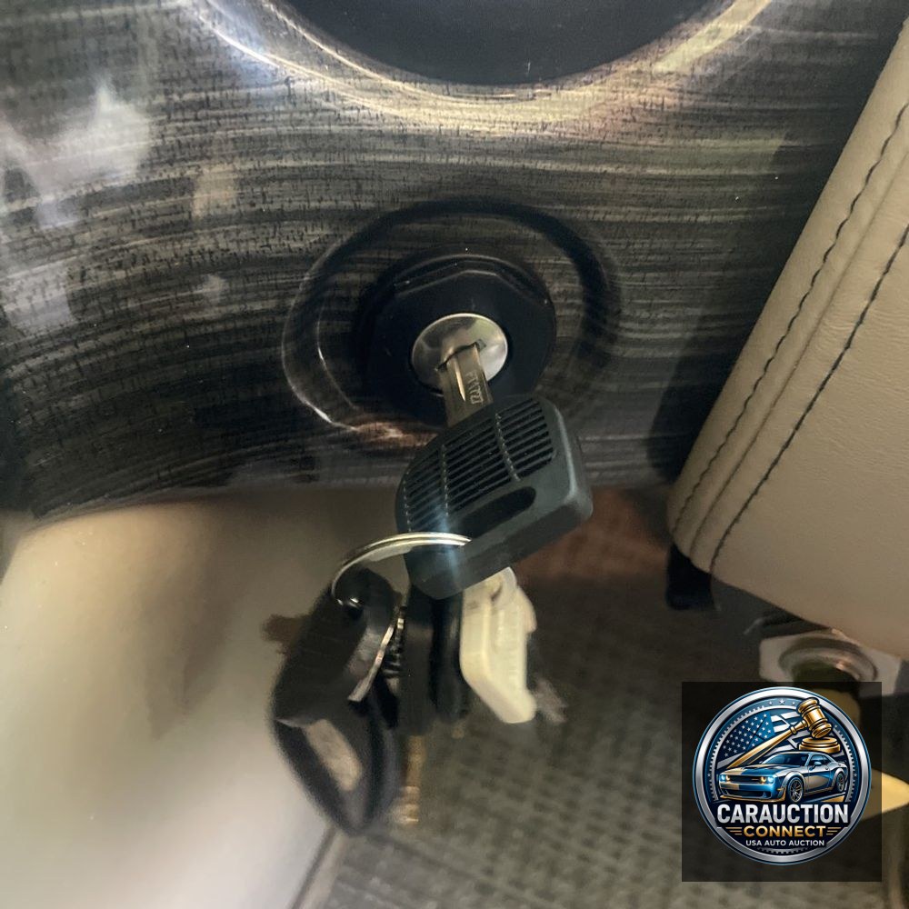 2022 Freight liner  XC-R motor home Chassie Motor home