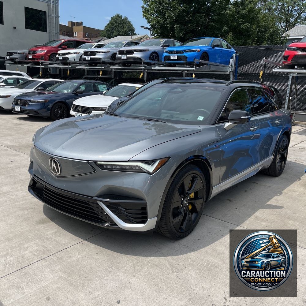 2024 Acura ZDX Type S w/Perf. Wheel+Tire