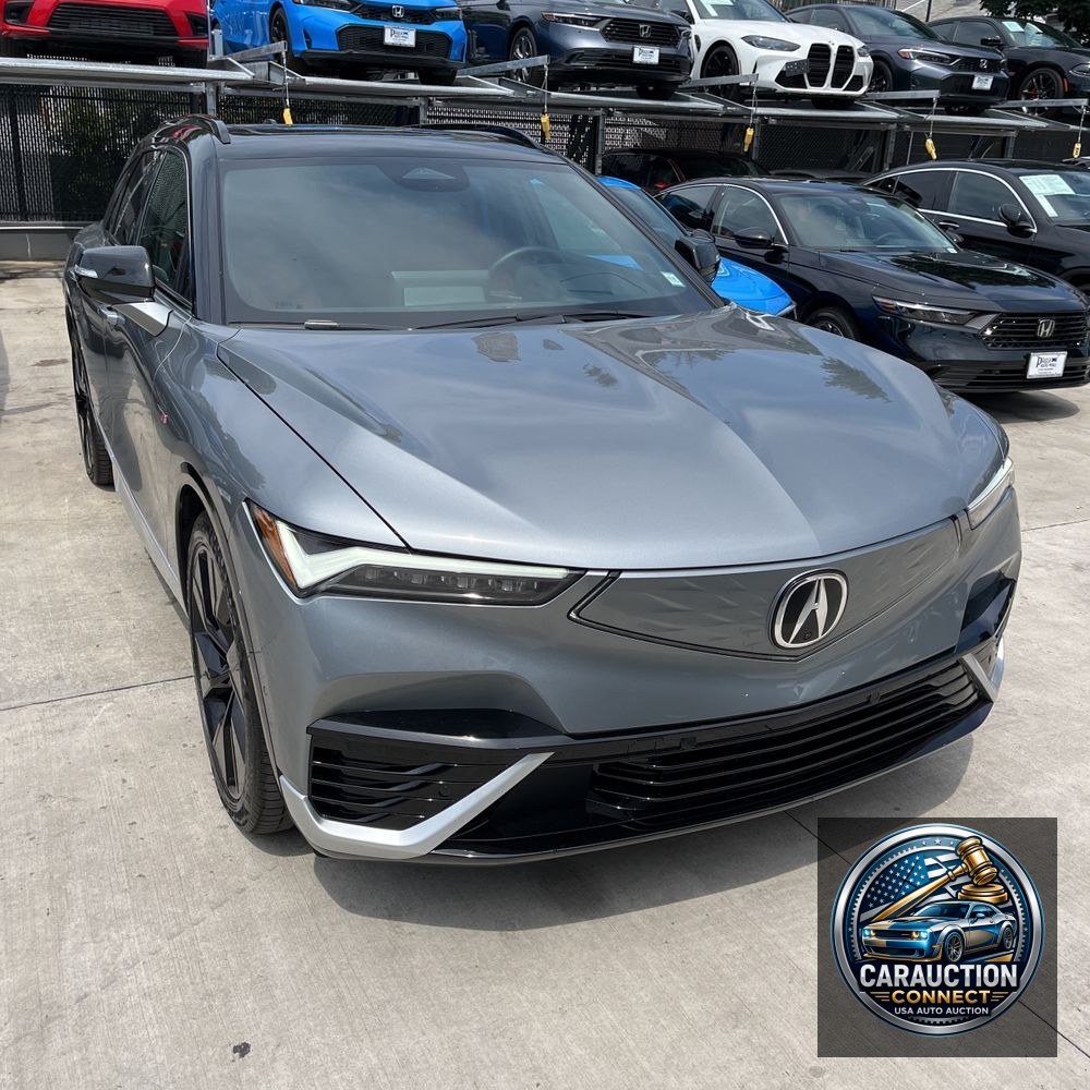 2024 Acura ZDX Type S w/Perf. Wheel+Tire