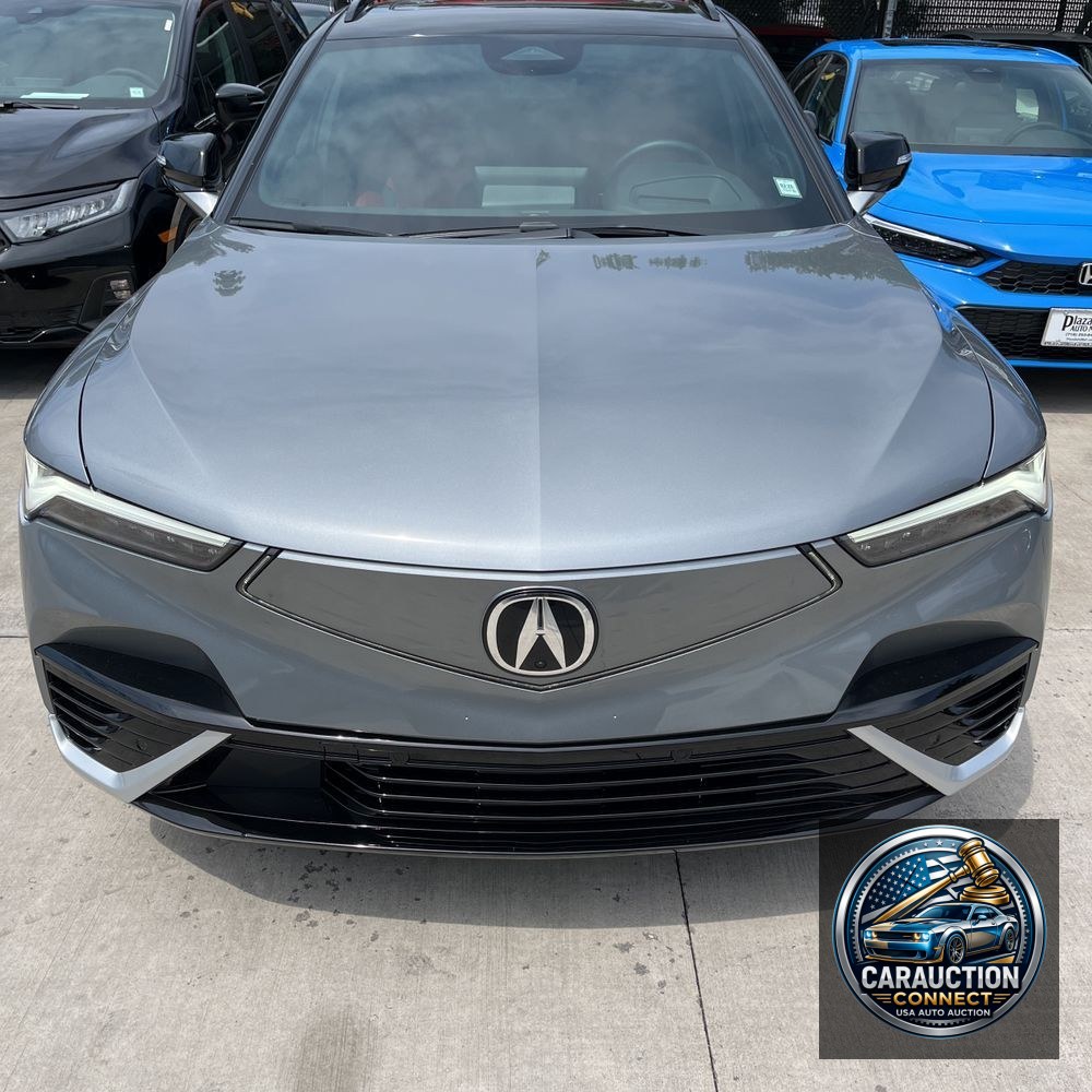 2024 Acura ZDX Type S w/Perf. Wheel+Tire
