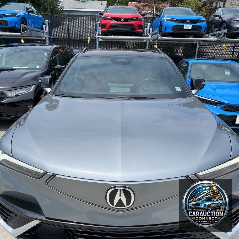 2024 Acura ZDX Type S w/Perf. Wheel+Tire
