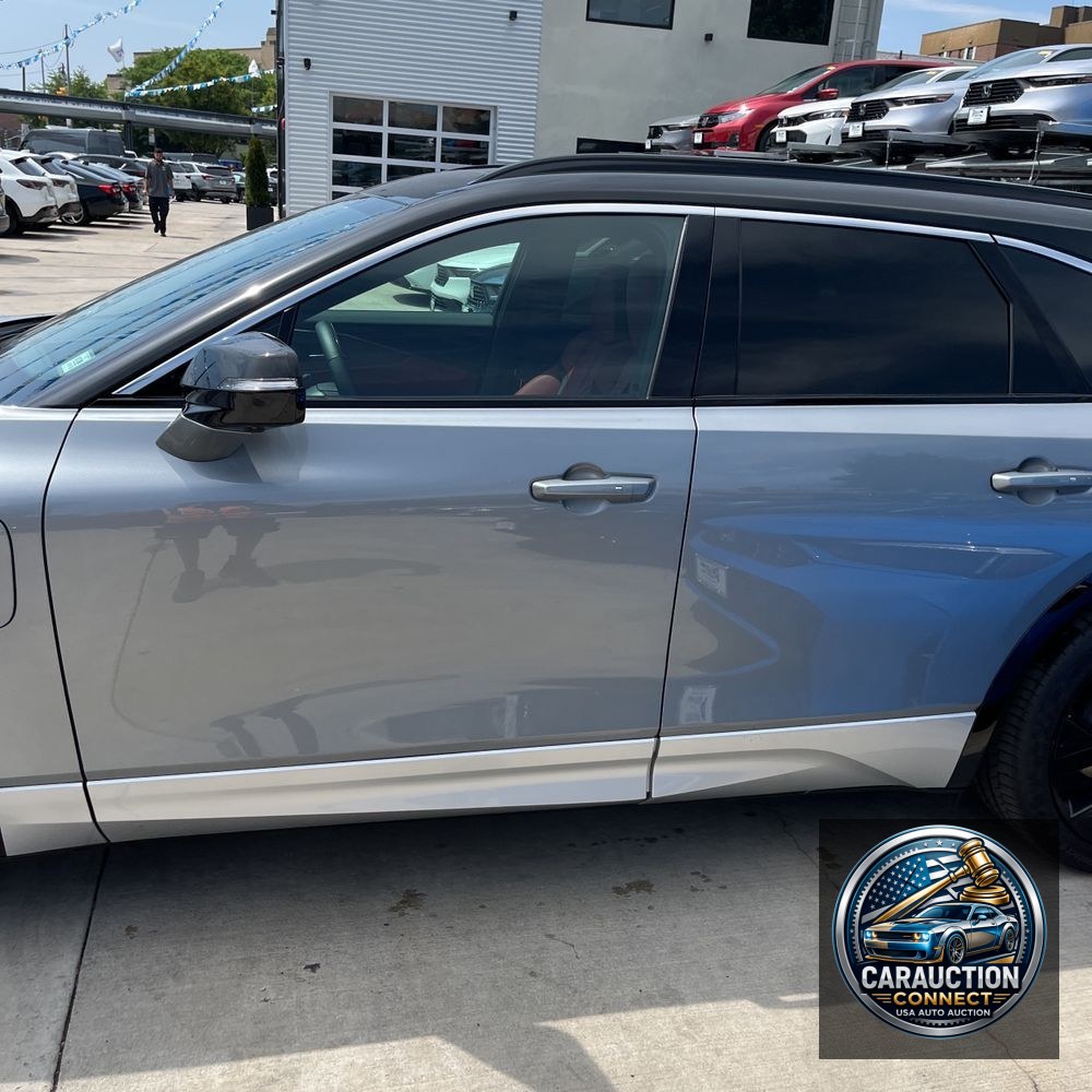 2024 Acura ZDX Type S w/Perf. Wheel+Tire