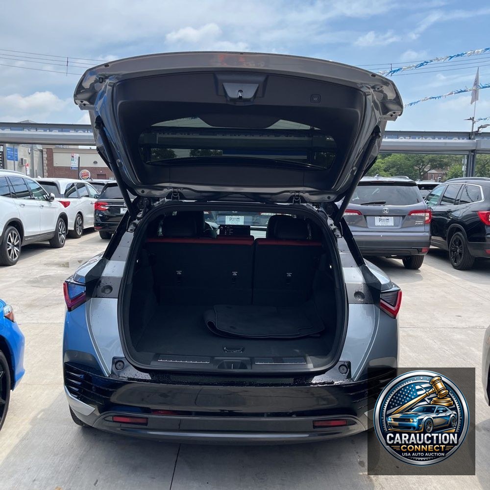 2024 Acura ZDX Type S w/Perf. Wheel+Tire