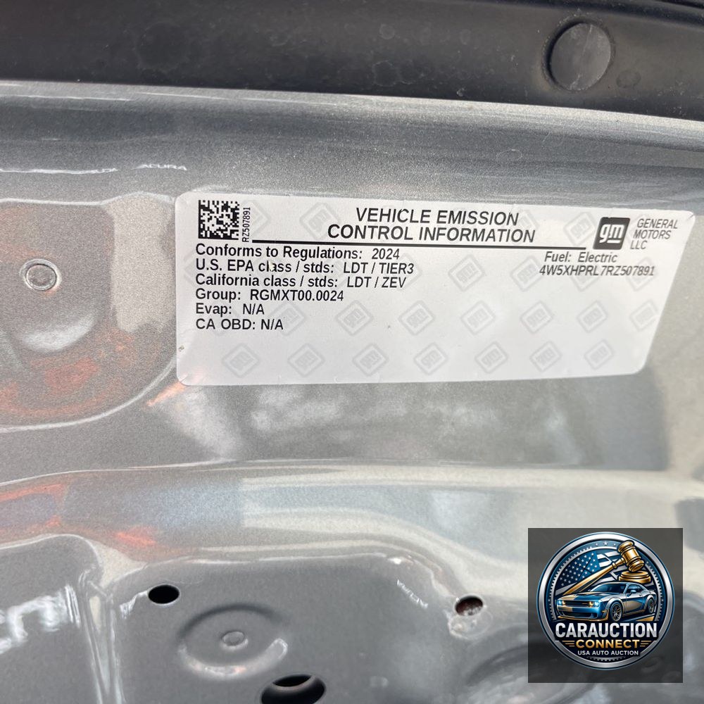 2024 Acura ZDX Type S w/Perf. Wheel+Tire