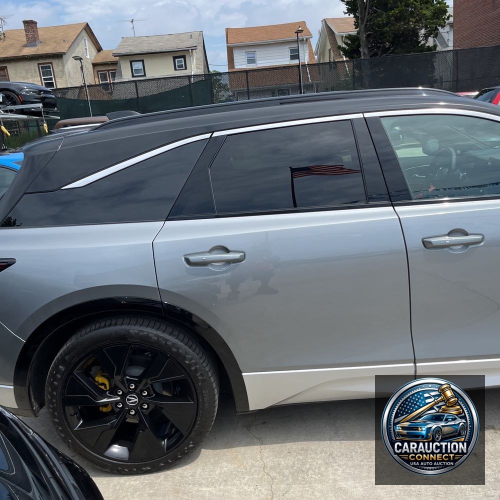 2024 Acura ZDX Type S w/Perf. Wheel+Tire