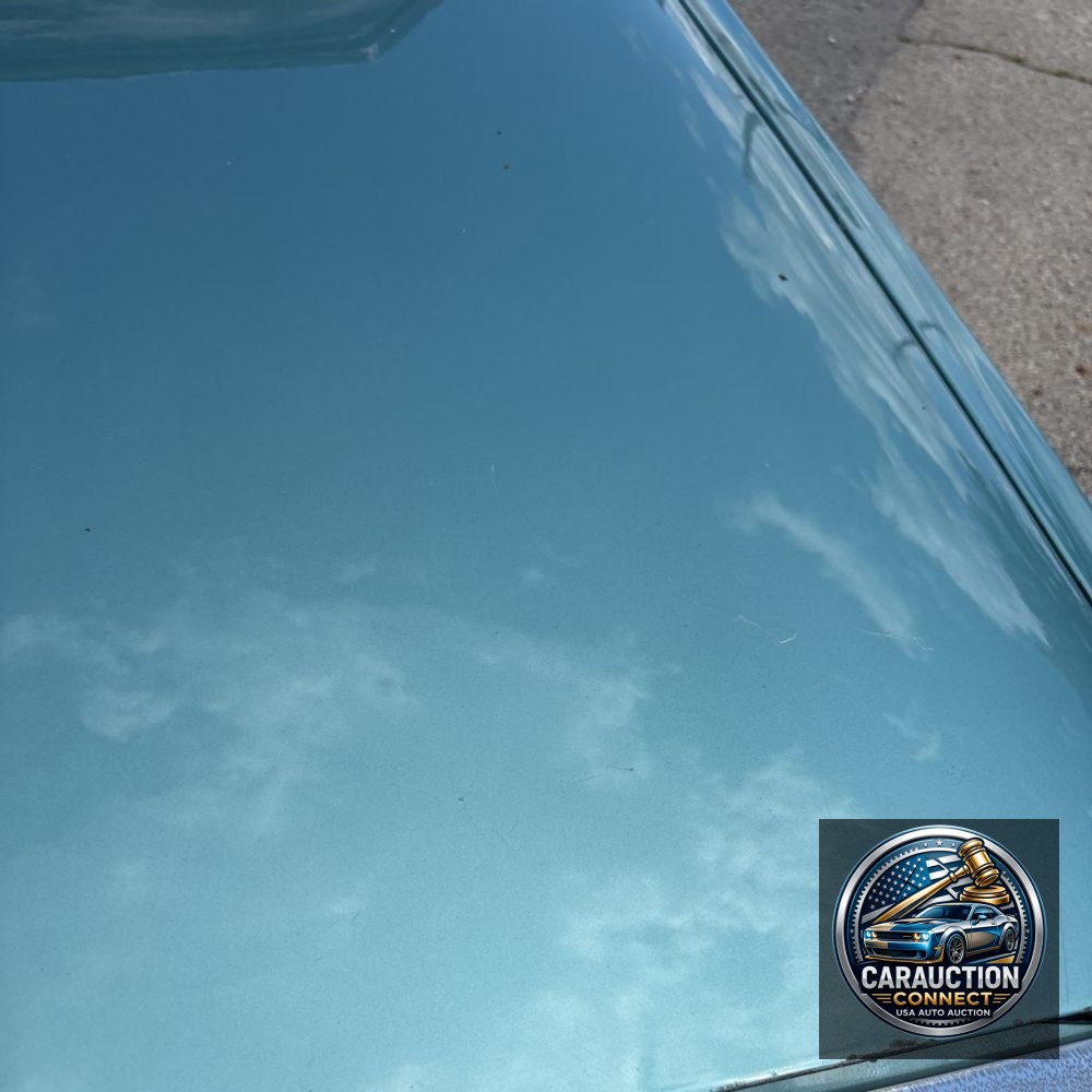 1964 Ford Thunderbird  Base
