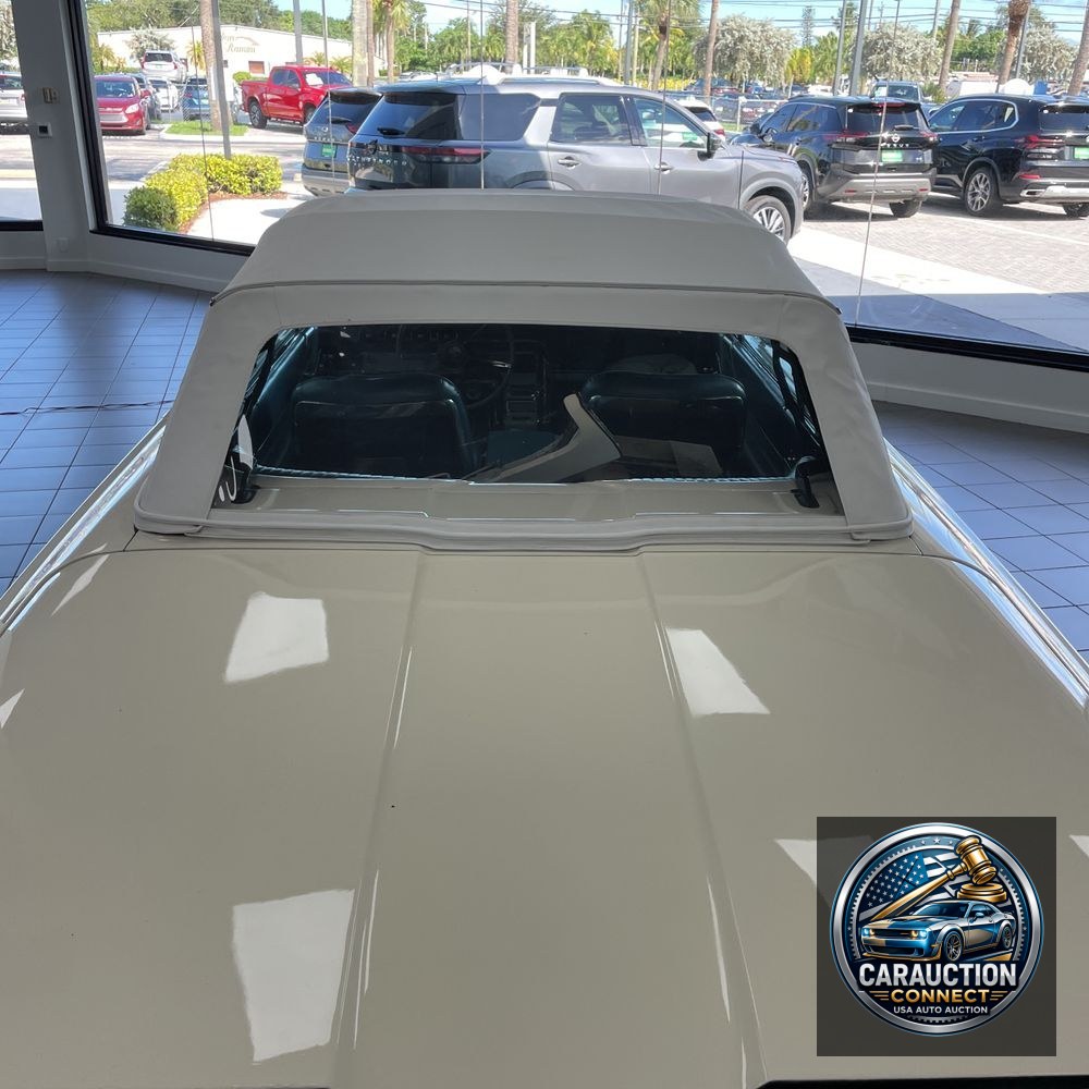1964 Ford Thunderbird 1964
