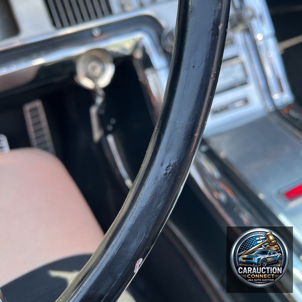 1964 Ford Thunderbird