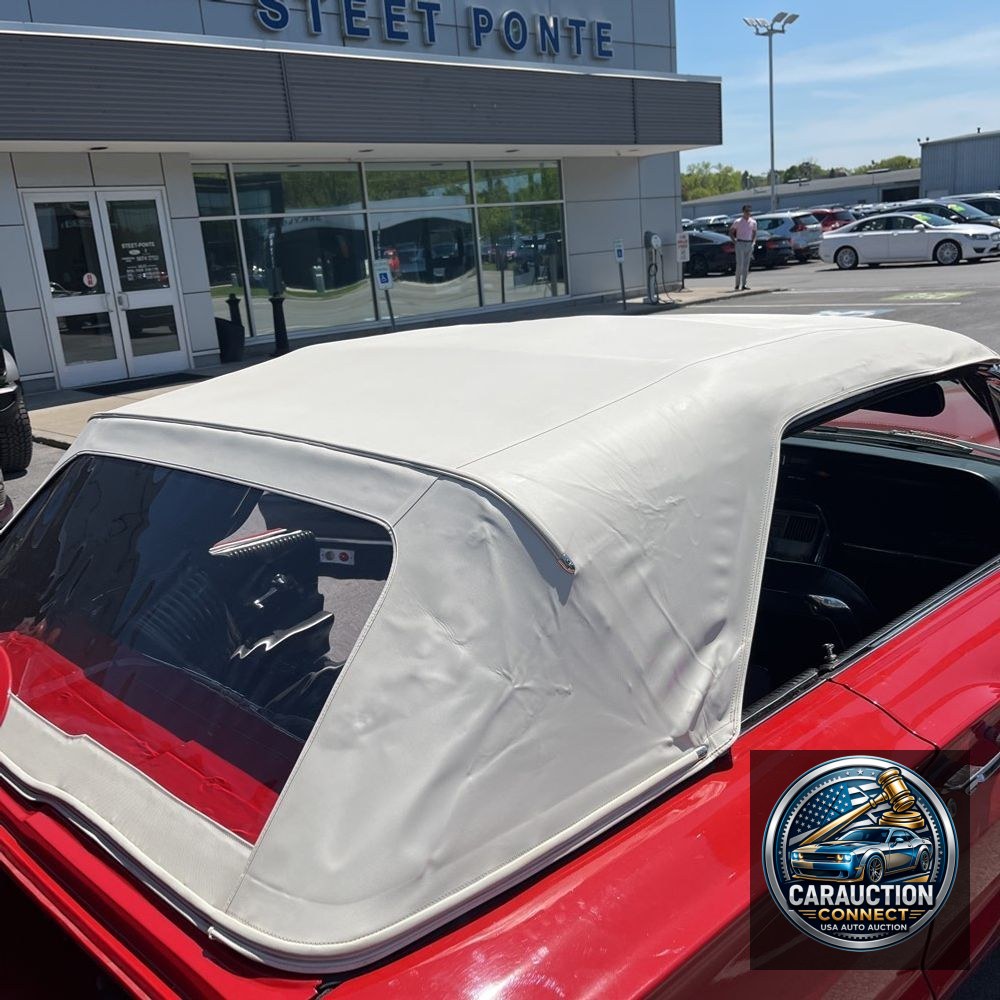 1964 Ford Thunderbird