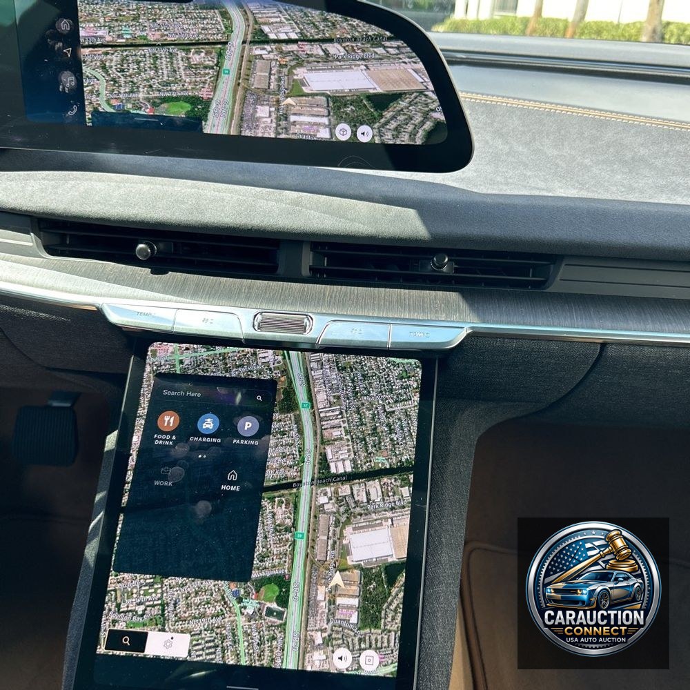 2022 Lucid Air Grand Touring