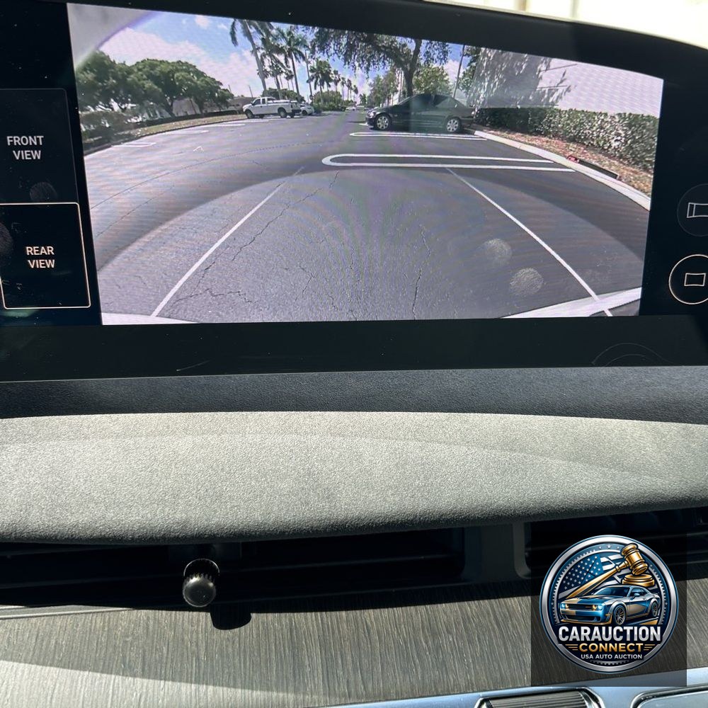 2022 Lucid Air Grand Touring