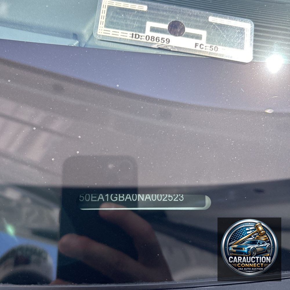 2022 Lucid Air Grand Touring