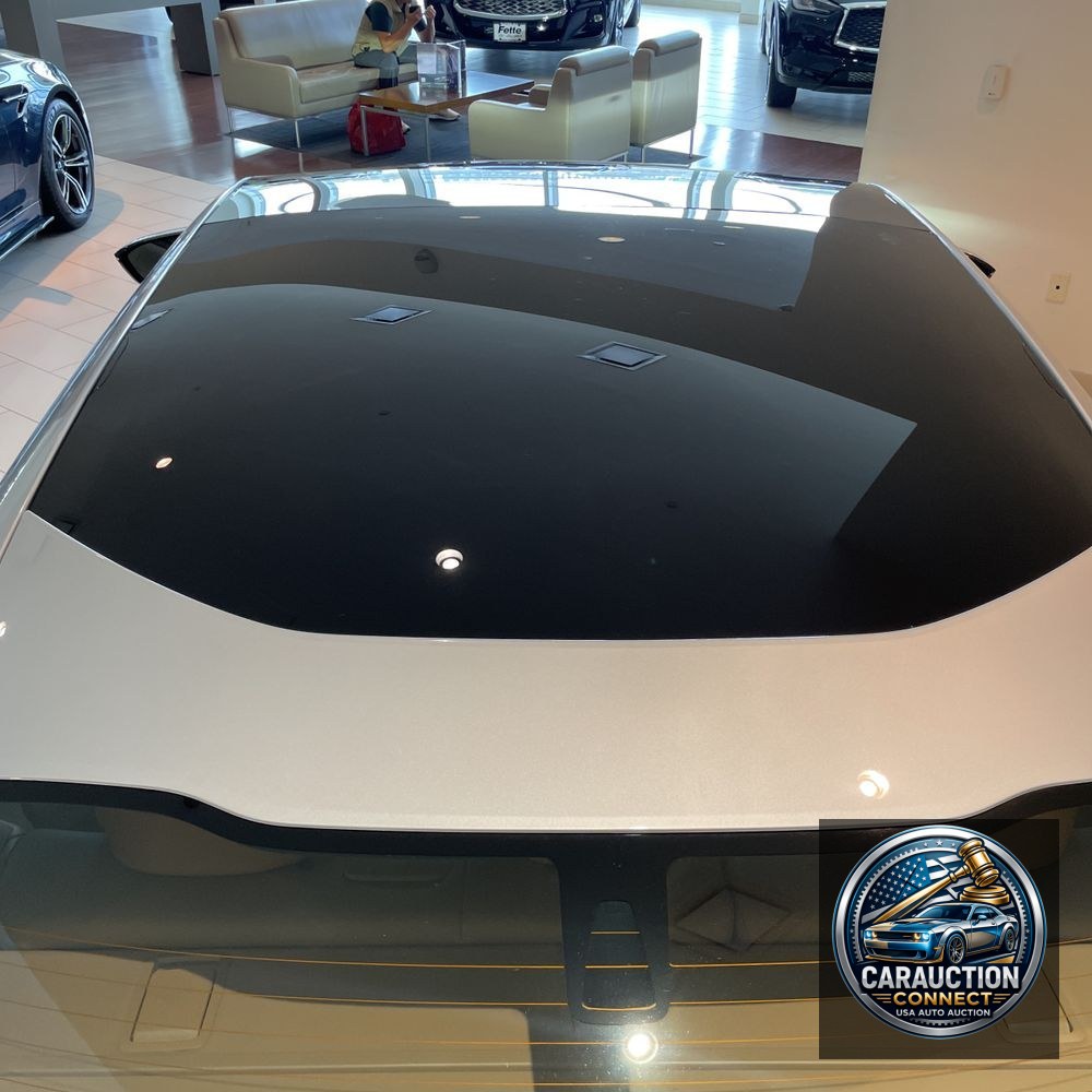 2022 Lucid Air Grand Touring