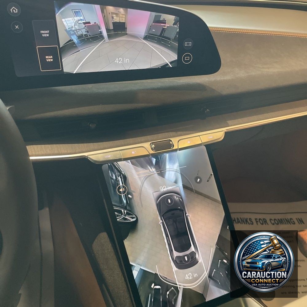 2022 Lucid Air Grand Touring