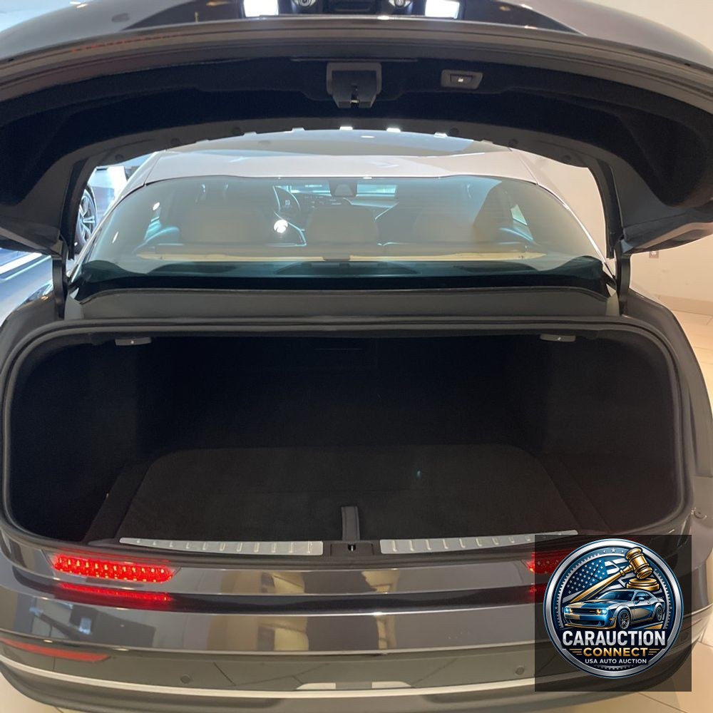 2022 Lucid Air Grand Touring