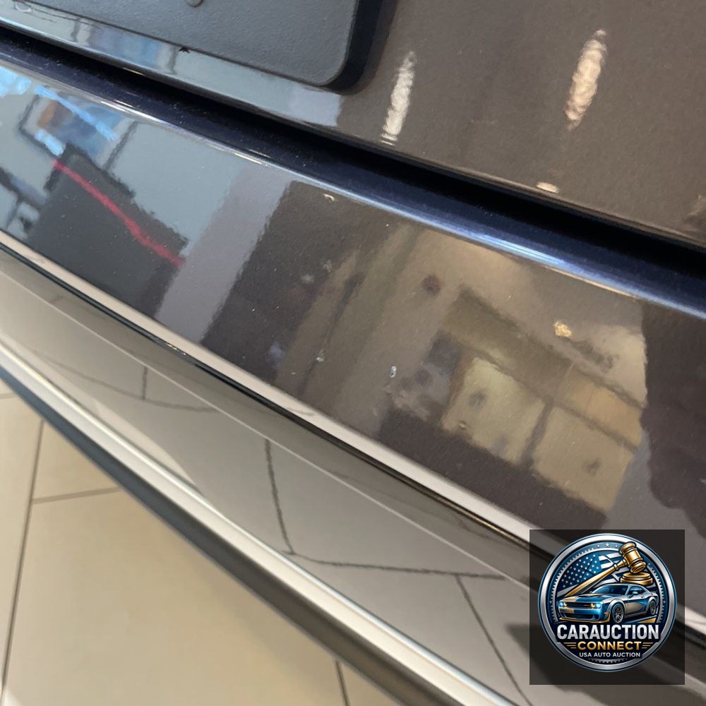 2022 Lucid Air Grand Touring