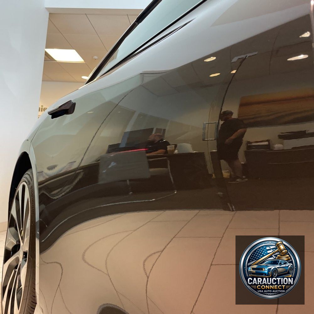 2022 Lucid Air Grand Touring