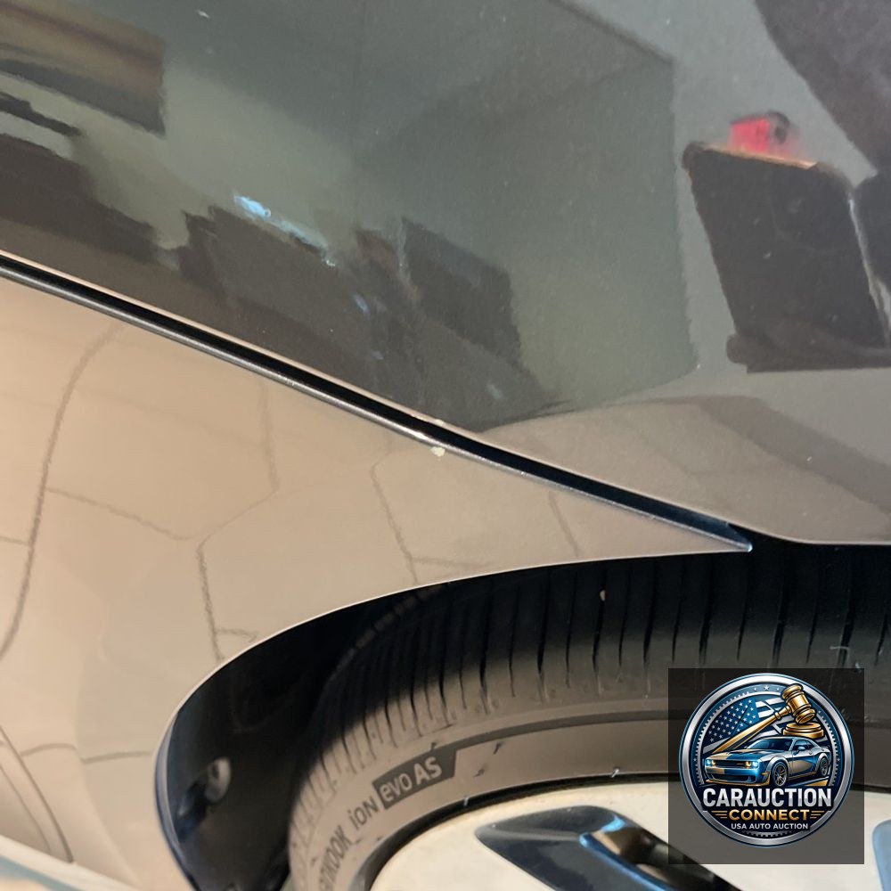 2022 Lucid Air Grand Touring