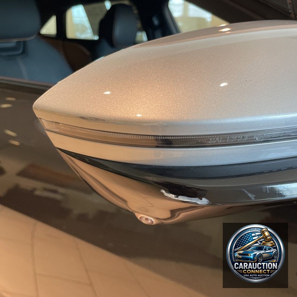 2022 Lucid Air Grand Touring