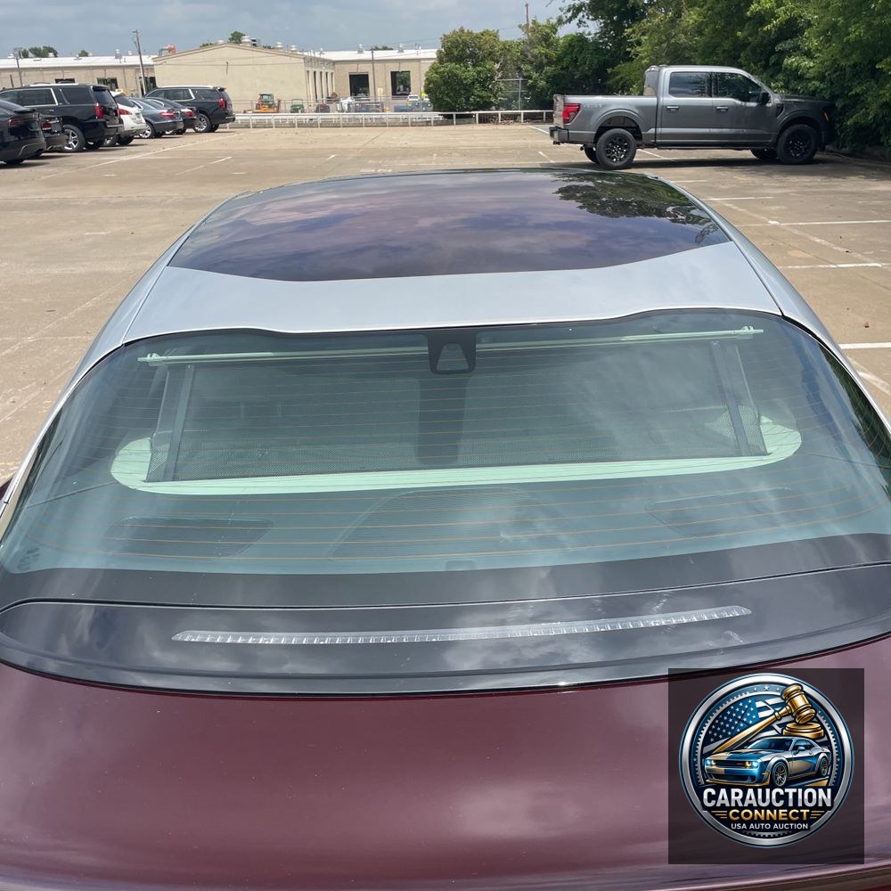 2023 Lucid Air Touring