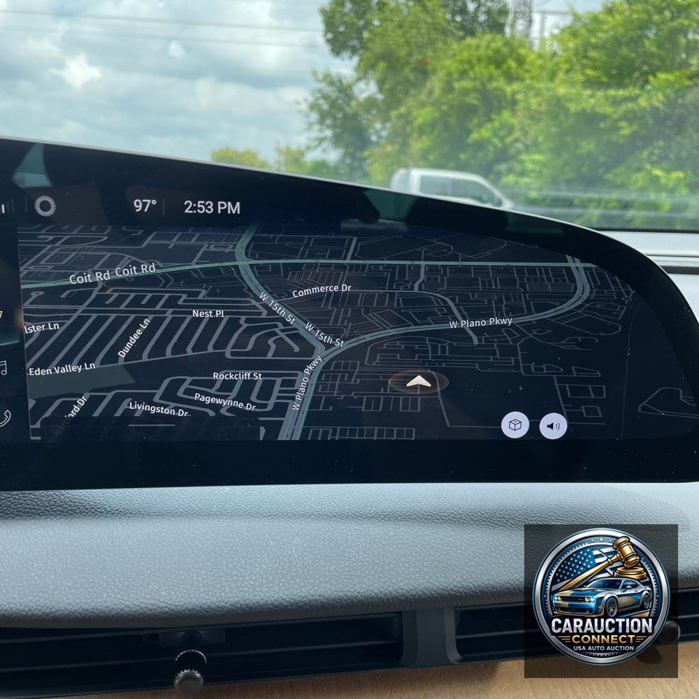 2023 Lucid Air Touring