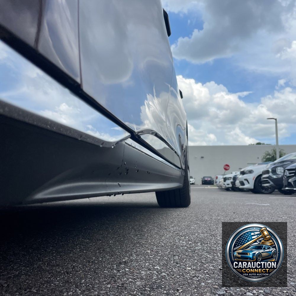 2024 Lucid Air Touring