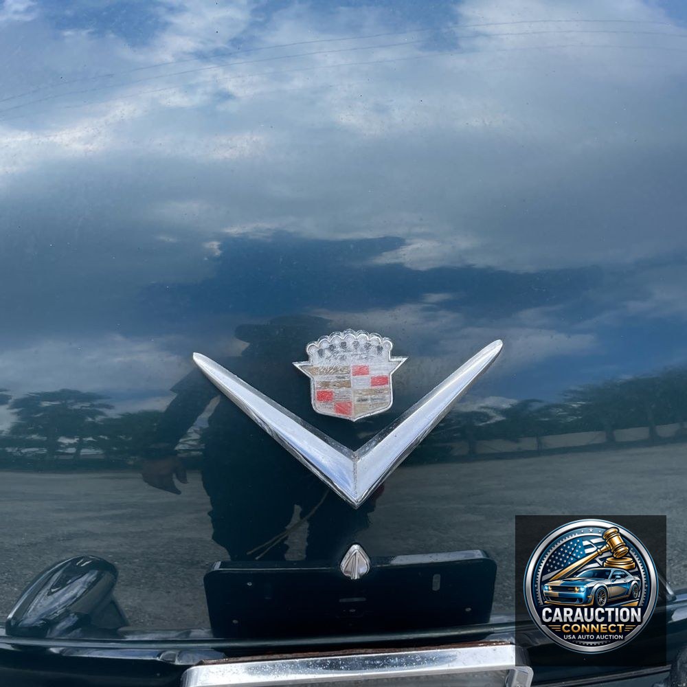 1951 Cadillac  62 series 62
