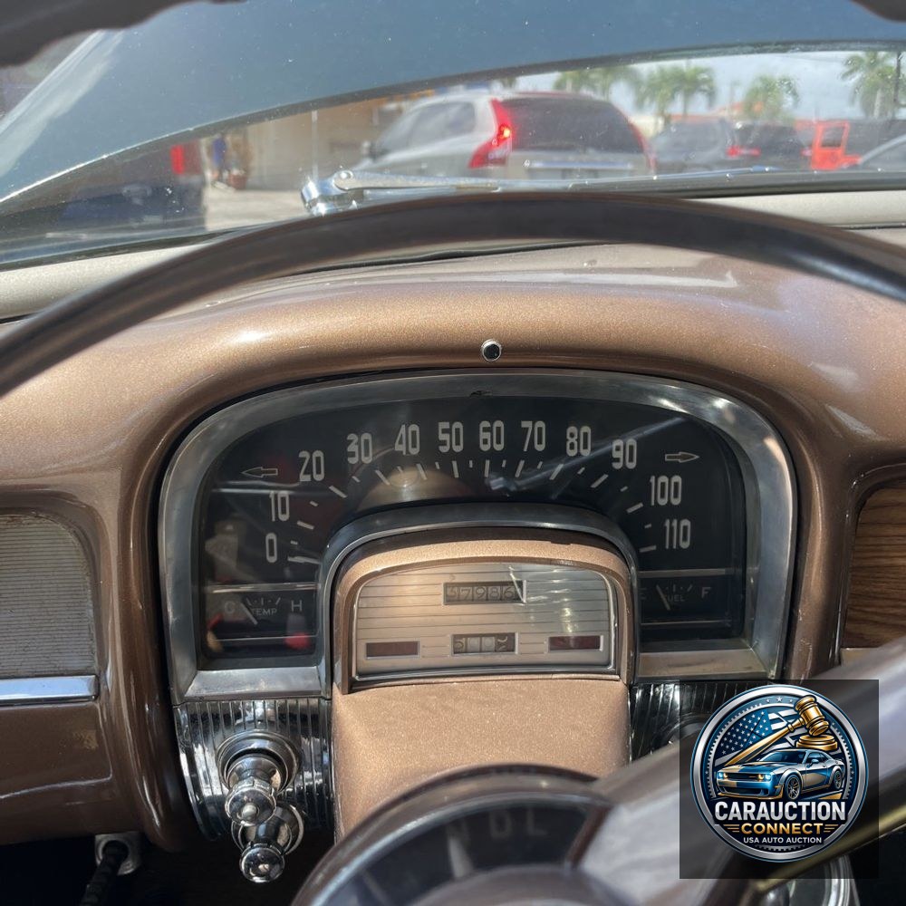 1951 Cadillac  62 series 62