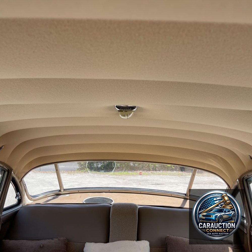 1951 Cadillac  62 series 62