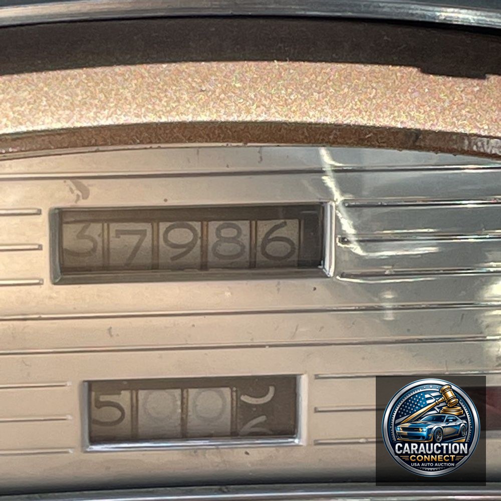 1951 Cadillac  62 series 62