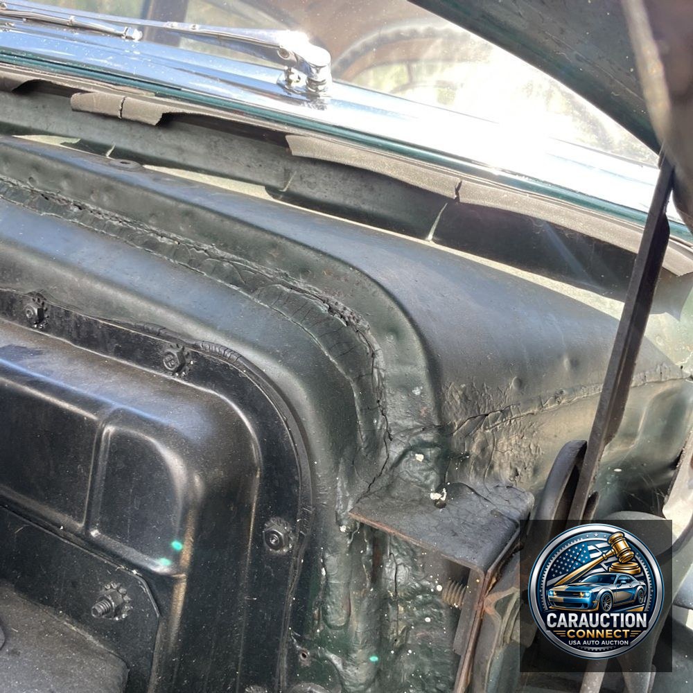1951 Cadillac  62 series 62